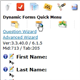 Having problems with Dynamic Forms after a DotNetNuke 6 upgrade? - Video #324
