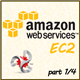 How to setup DotNetNuke on Amazon EC2 - part 1/4 - Video #327