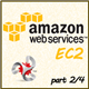 How to setup DotNetNuke on Amazon EC2 - part 2/4 - Video #328