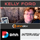 Vendor Interview: Kelly Ford from DNNDev.com