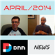 DNN News! April 2014