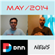 DNN News! May 2014