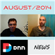 DNN News! August 2014