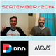DNN News! September 2014