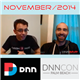 DNN News! November 2014 (DNNCon Special)