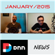 DNN News! January 2015