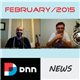 DNN News! February 2015
