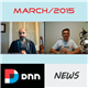 DNN News! March 2015