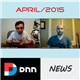 DNN News! April 2015