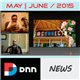 DNN News! June 2015