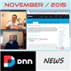 DNN News! November 2015