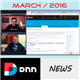 DNN News! March 2016