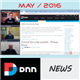 DNN News! May 2016 - Security Edition