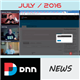 DNN News! July 2016 - The Rant Show