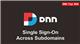 36. Single Sign-On Across Subdomains - DNN Tip of The Week