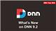 43. What's New on DNN 9.2 - DNN Tip of The Week