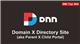 44. Domain x Directory Site (aka Parent x Child Portal) - DNN Tip of The Week
