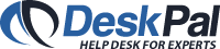 DeskPal.com - Help Desk for Experts