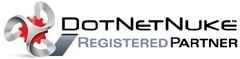 DotNetNuke Registered Partner