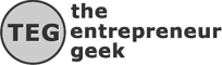 The Entrepreneur Geek