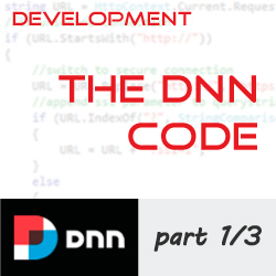 Loading the DNN Core Code