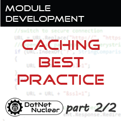 Caching Best Practice: Walkthrough of Rick and Morty module