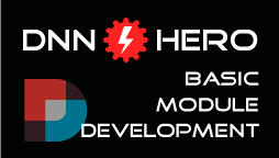 Basic Module Development