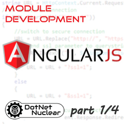Introduction and Angular Concepts