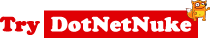 TryDotNetNuke.com