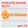 Artisteer Review - Get Unlimited Skins for DotNetNuke with this tool! - Part 1/2