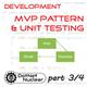 Learn about Unit Tests - part 3/4