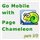 Go Mobile with Page Chameleon for DotNetNuke - Part 1/3