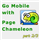 Go Mobile with Page Chameleon for DotNetNuke - Part 2/3