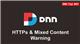 47. HTTPs and Mixed Content Warning - DNN Tip of The Week