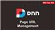 53. Page URL Management - DNN Tip of The Week