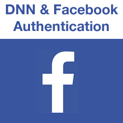 How to add Facebook Authentication to DNN