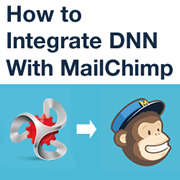 How to Set Up a MailChimp Newsletter Signup Form