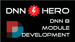 DNN 8 Module Development