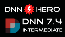 DNN 7.4 Intermediate