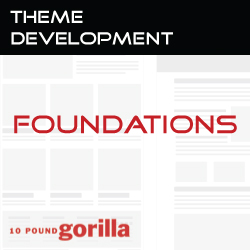 DNN Theme Foundations