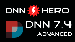 DNN 7.4 Advanced