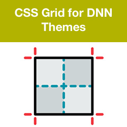 How to Create DNN Themes Using CSS Grid Layout - Introduction
