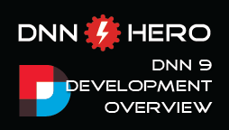 Where Do I Start With DNN?