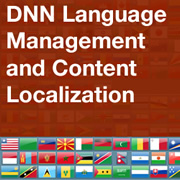 Managing Languages in DNN