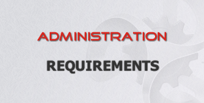 DotNetNuke Requirements