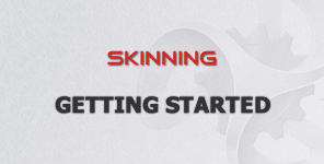 DotNetNuke Skinning