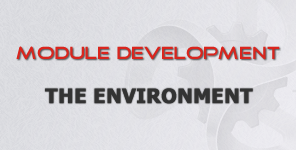 The DotNetNuke Environment