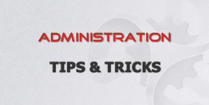 Tips and Tricks for DotNetNuke